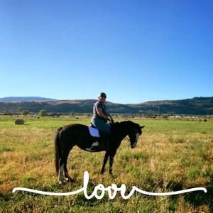 Meet your Posher, Pamela